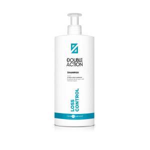 Double action shampoo prevenzione caduta loss control 1000ml