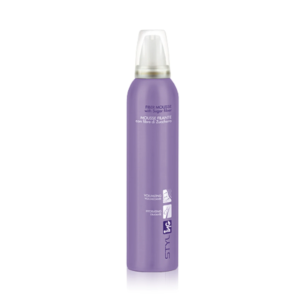 Styl line mousse volumizzante 250ml