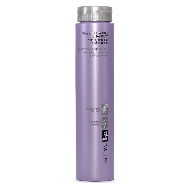 Ing Treacing Line Shampoo Vitalizzante 250ML