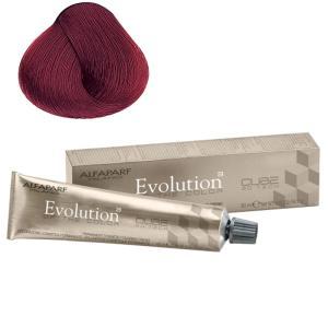 Tinta evolution of the color 60ml 6.66l