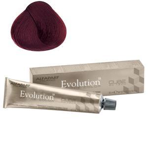 Tinta evolution of the color 60ml 4.66l