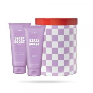 Conf. happybox berry boost gel doccia 200ml + latte corpo 200ml ob3r04a001