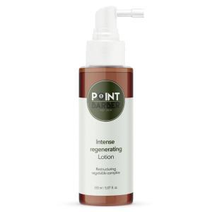 Point barber lozione rigenerante intensiva 150ml