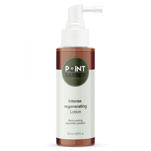 Farmagan Point Barber Lozione Rigenerante Intensiva 150ML