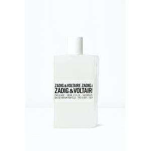 Zadig e voltaire this is her edp 100ml