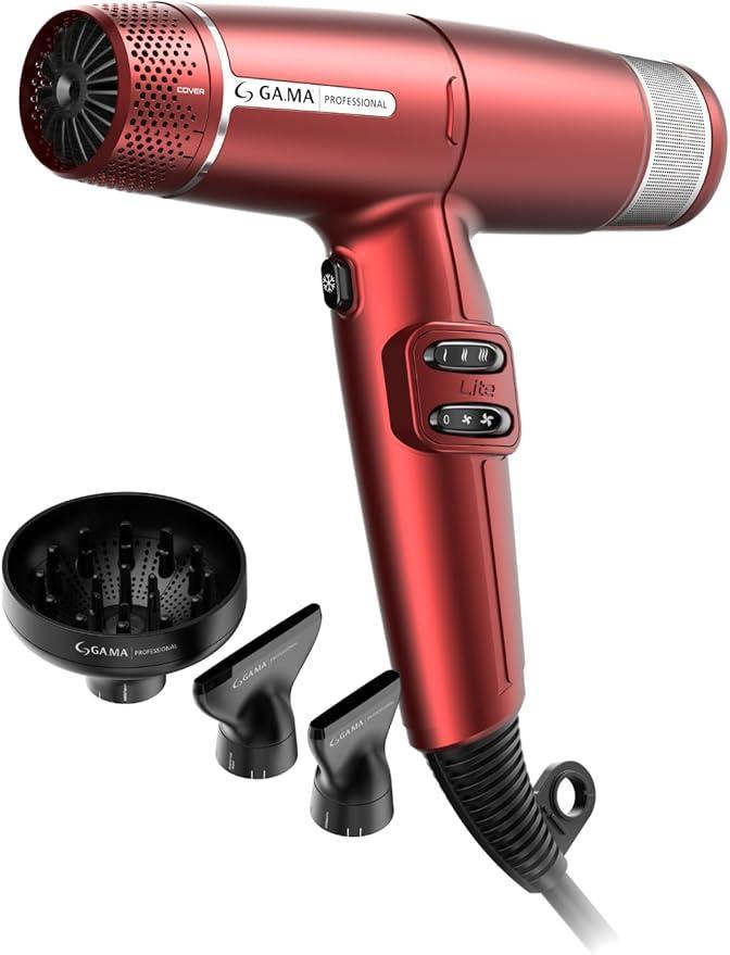 Gama Phon IQ Lite Max Red PH6035.RD