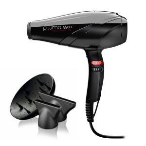 Phon pluma 5500 oa nero sh0901