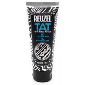 Tat buff exfoliating wash 10ml 39556