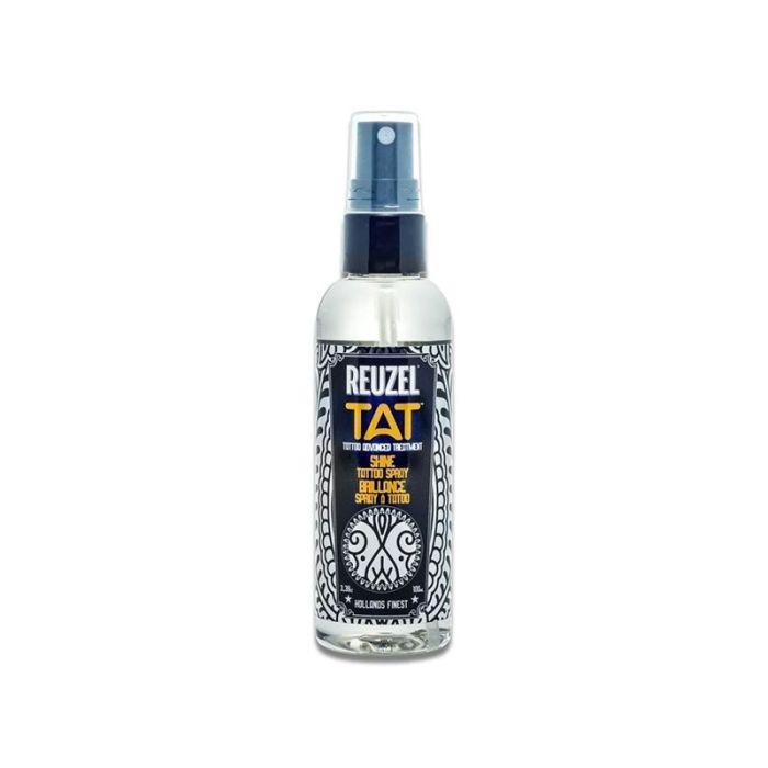 Reuzel Tat Shine Tattoo Spray 100Ml 39559