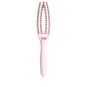 Spazzola finger pastel pink sm 41676