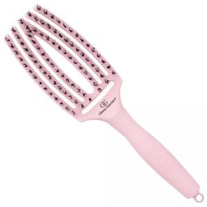 Spazzola finger pastel pink me 41677