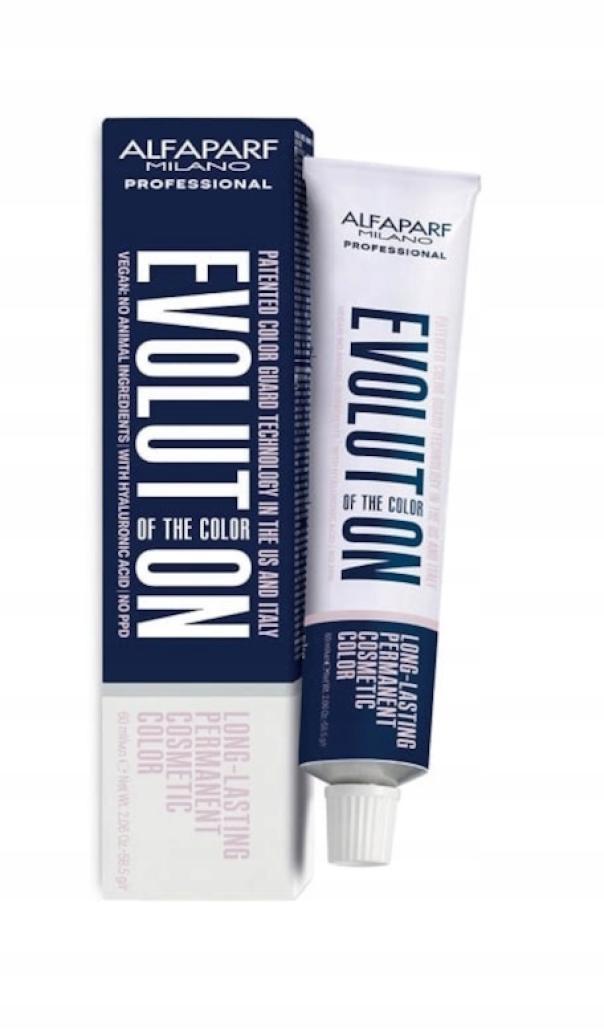 Alfaparf Tinta Evolution Of The Color 60ML 8.34