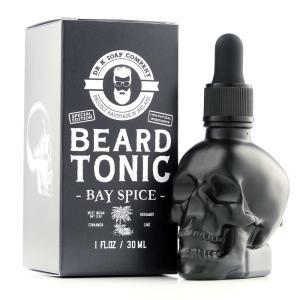 Beard tonic bay spice 30ml 39974