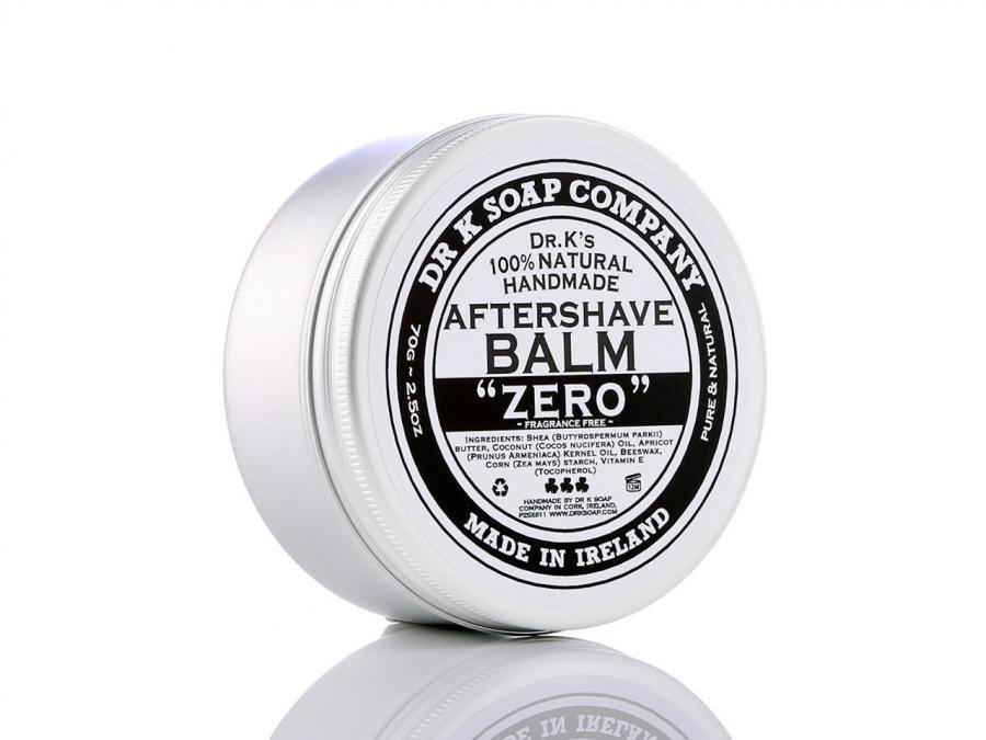 Dr K Zero Balm After Shave 70Gr 40045