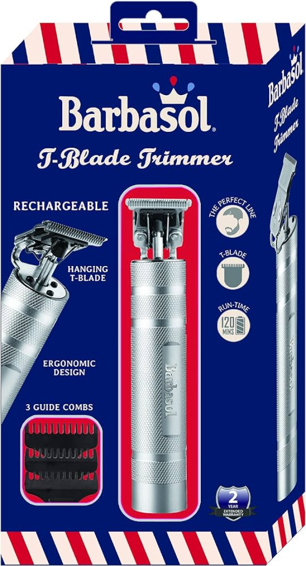 Barbasol 6002 Trimmer T-Blade 46001