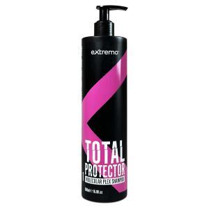 Shampoo total protector molecular plex 500ml ex440