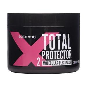 Maschera total protector molecular plex 500ml ex441