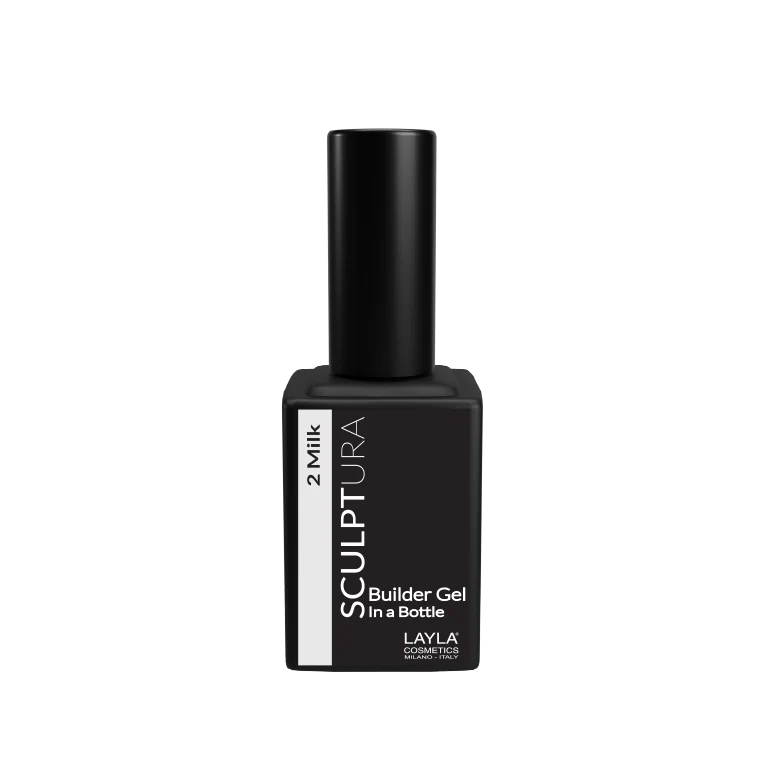 Layla Semipermanente Sculptura Gel In Bottle 10ML 198R25 002