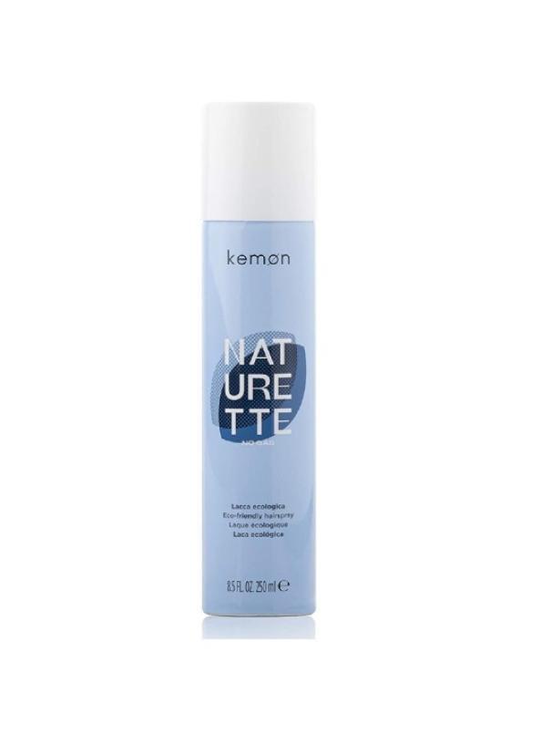 Kemon Naurette Lacca No Gas 250ML