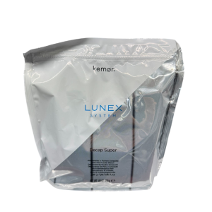 Liding lunex decap super decolorante 400ml