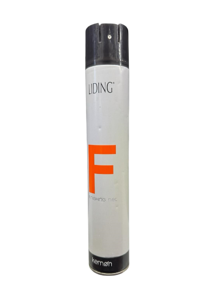 Kemon Liding Style Finishing Lacca Lucidante 300ML