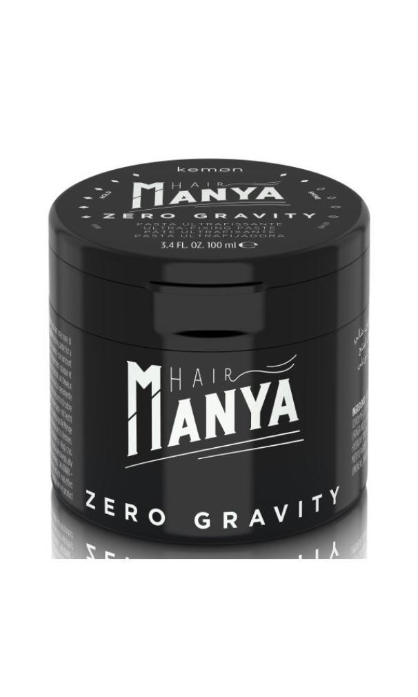 Kemon Hair Manya Zero Gravity Pasta Modellante 100ML