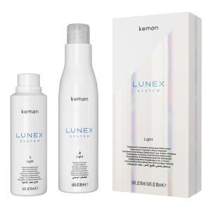 Lunex light kit 90ml+180ml