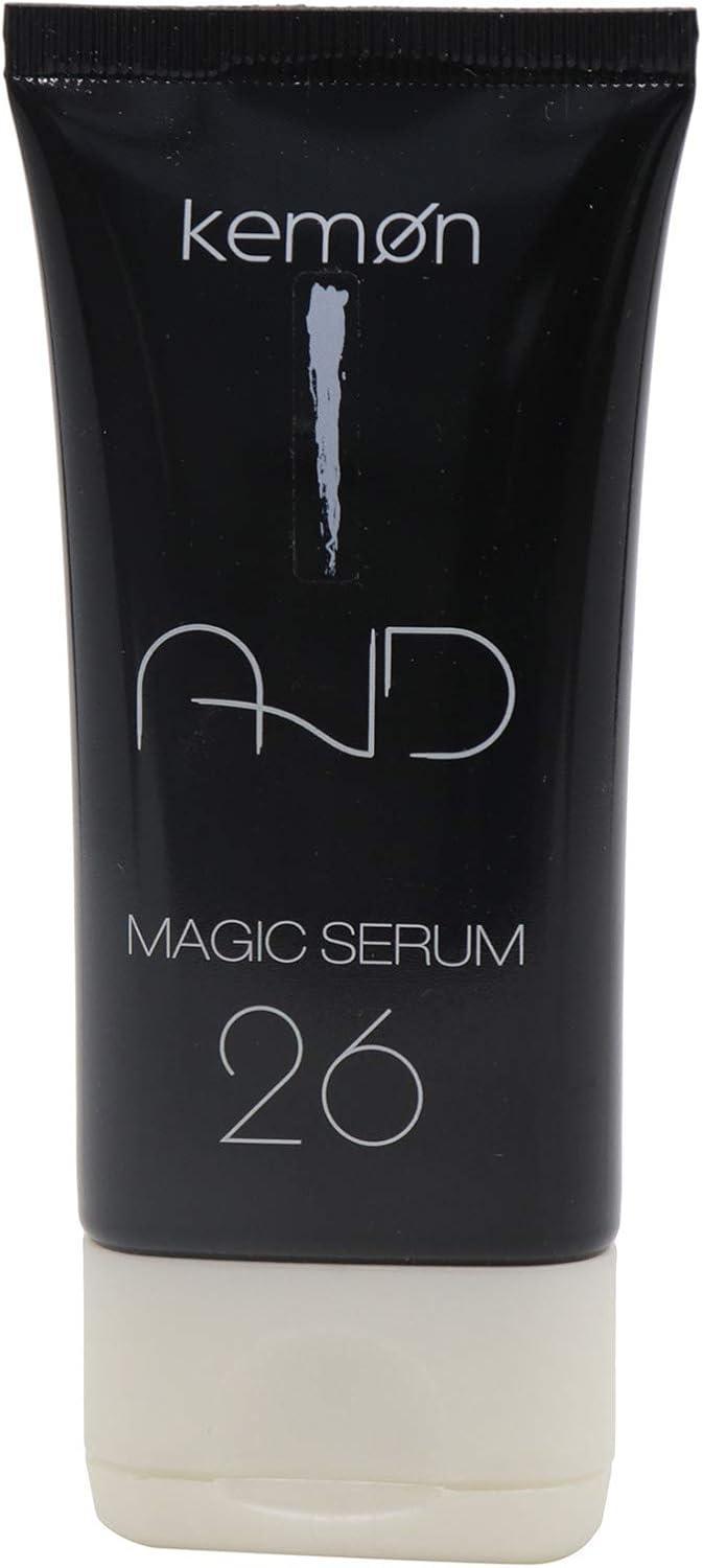 Kemon And 26 Magic Serum 50ML