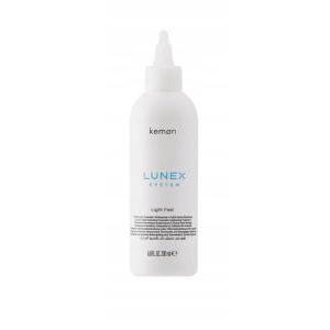 Lunex light fast kit 2x200ml