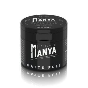 Hair manya matte full 100ml