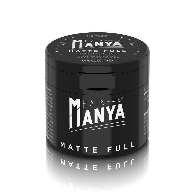 Kemon Hair Manya Matte Full 100ML