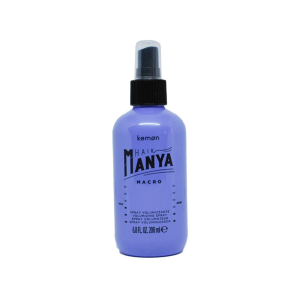 Hair manya macro spray volumizzante 200ml