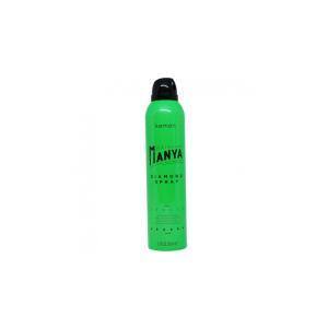 Hair manya diamond spray lucidante 250ml