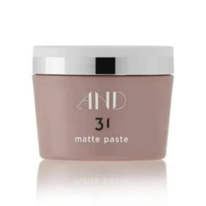 And 31 matte paste 50ml