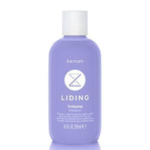 Liding volume shampoo corporizzante velian 250ml