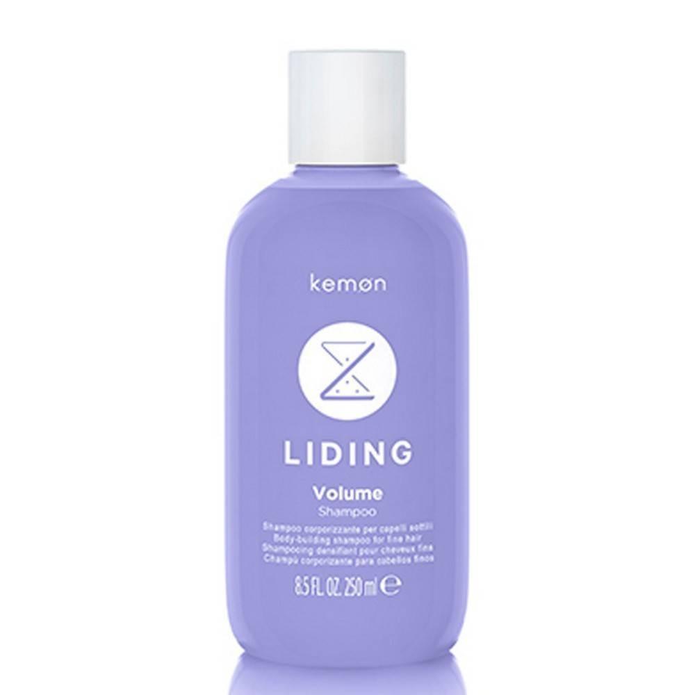 Kemon Liding Volume Shampoo Corporizzante Velian 250ML