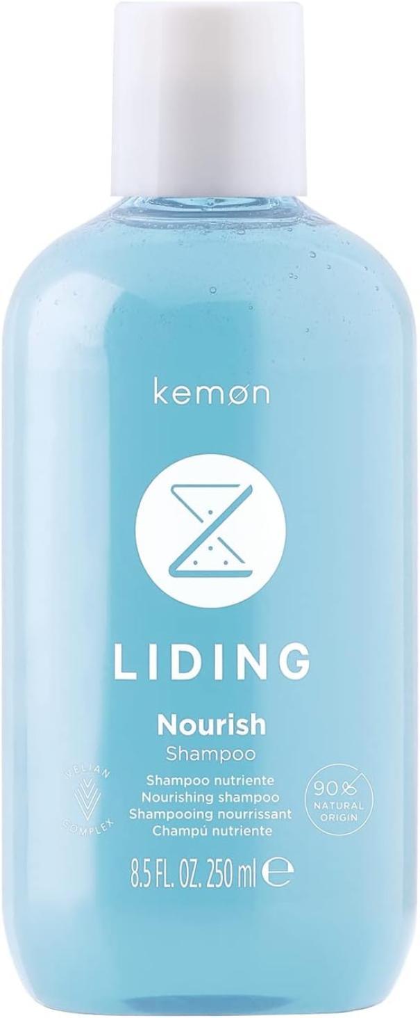 Kemon Liding Nourish Shampoo Nutriente 250ML