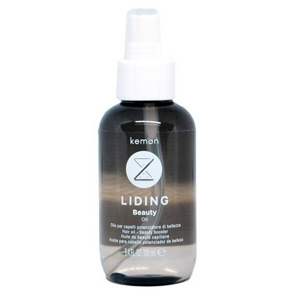 Kemon Liding Beauty Oil 100ML