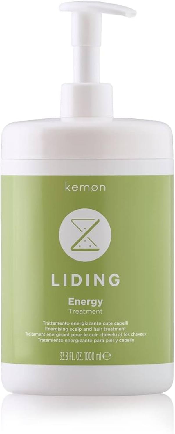 Kemon Liding Energy Trattamento Anticaduta 1000ML