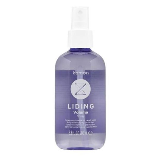 Kemon Liding Volume Spray Volumizzante 200ML