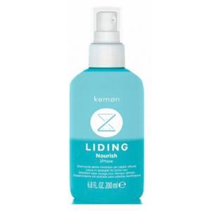 Liding nourish spray 2phase nutriente 200ml