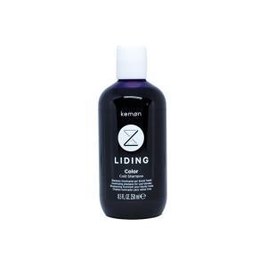 Liding color cold shampoo antigiallo 250ml