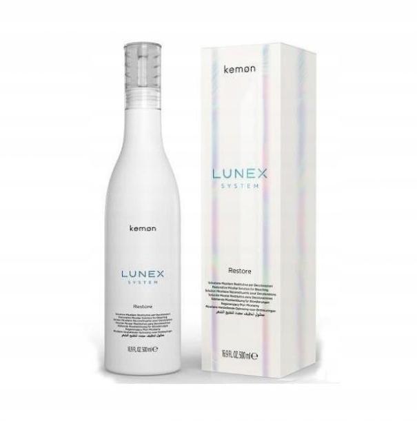 Kemon Lunex Restore Additivo Decolorazione 500ML