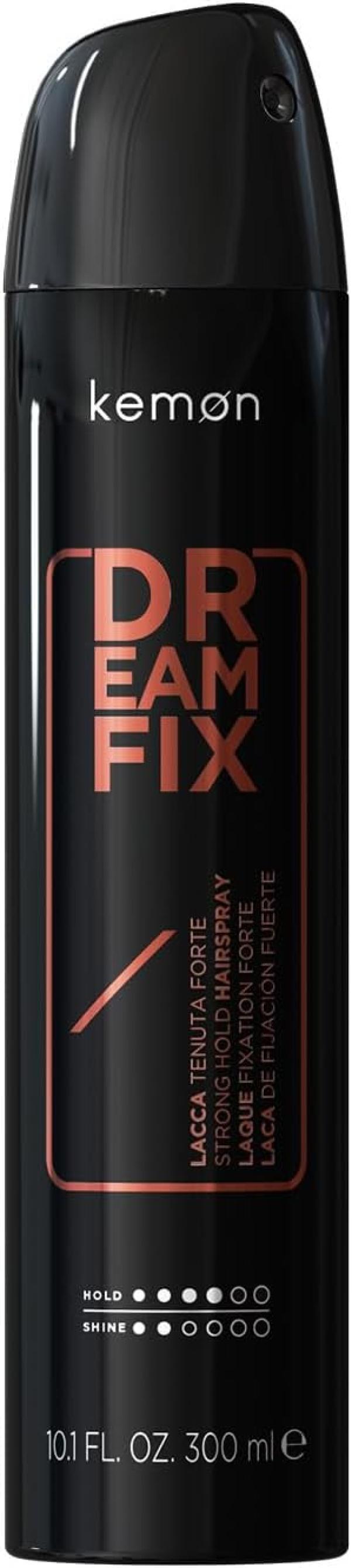 Kemon Dreamfix Lacca Hair Style 300ML