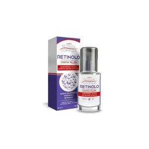 Retinol complex retinolo crema filler contorno occhi 30ml 222