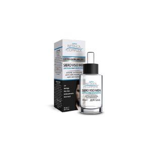 Retinol complex siero viso men antiage idratante 30ml 255