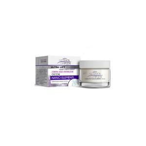 Retinol complex crema viso antirughe occhi nano elementi 50ml 106