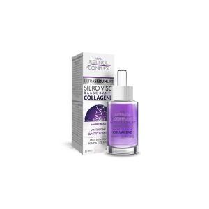 Retinol complex siero viso rassodante collagene 30ml 259