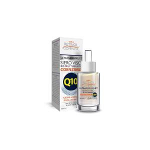 Retinol complex siero viso coenzima q10 30ml 260