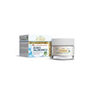 Retinol complex crema viso whipped acido jaluronico idratante 50ml